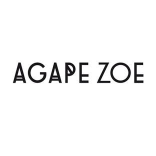 agapezoe_logo