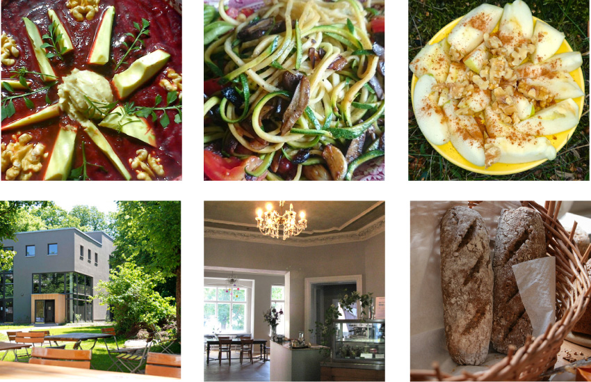 6 Bilder Berlin Guide Gesundheit MeetUp