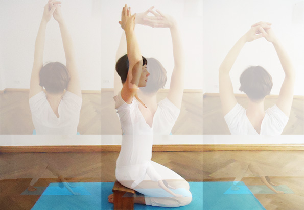 Cantienica Yoga pueschel berlin k