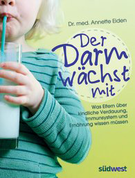 Der Darm waechst mit Buch