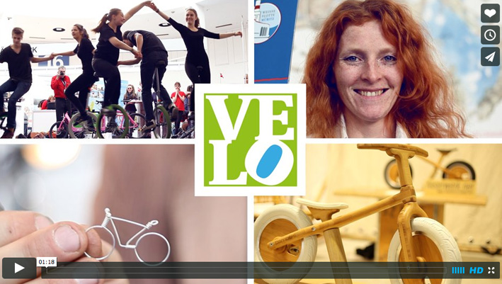 VELO Berlin Screen