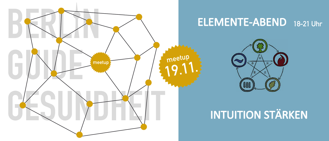 Grafik MeetUp Metall