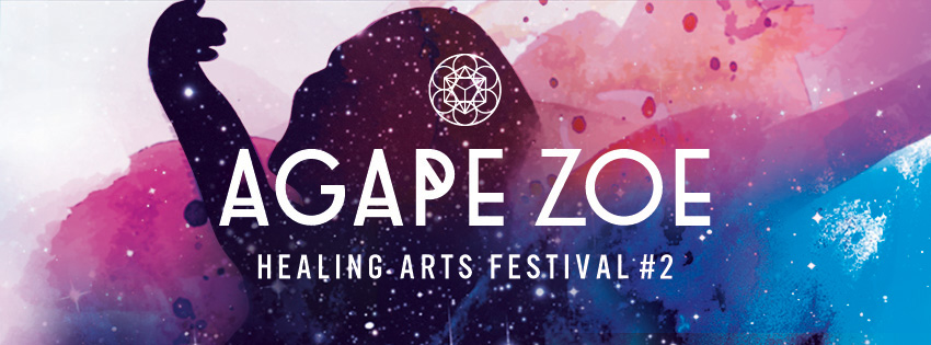 Agape Zoe #2 Berlin