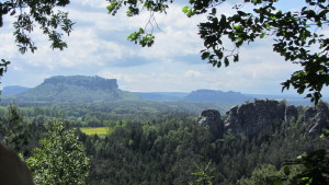 Elbsandsteingebirge 4